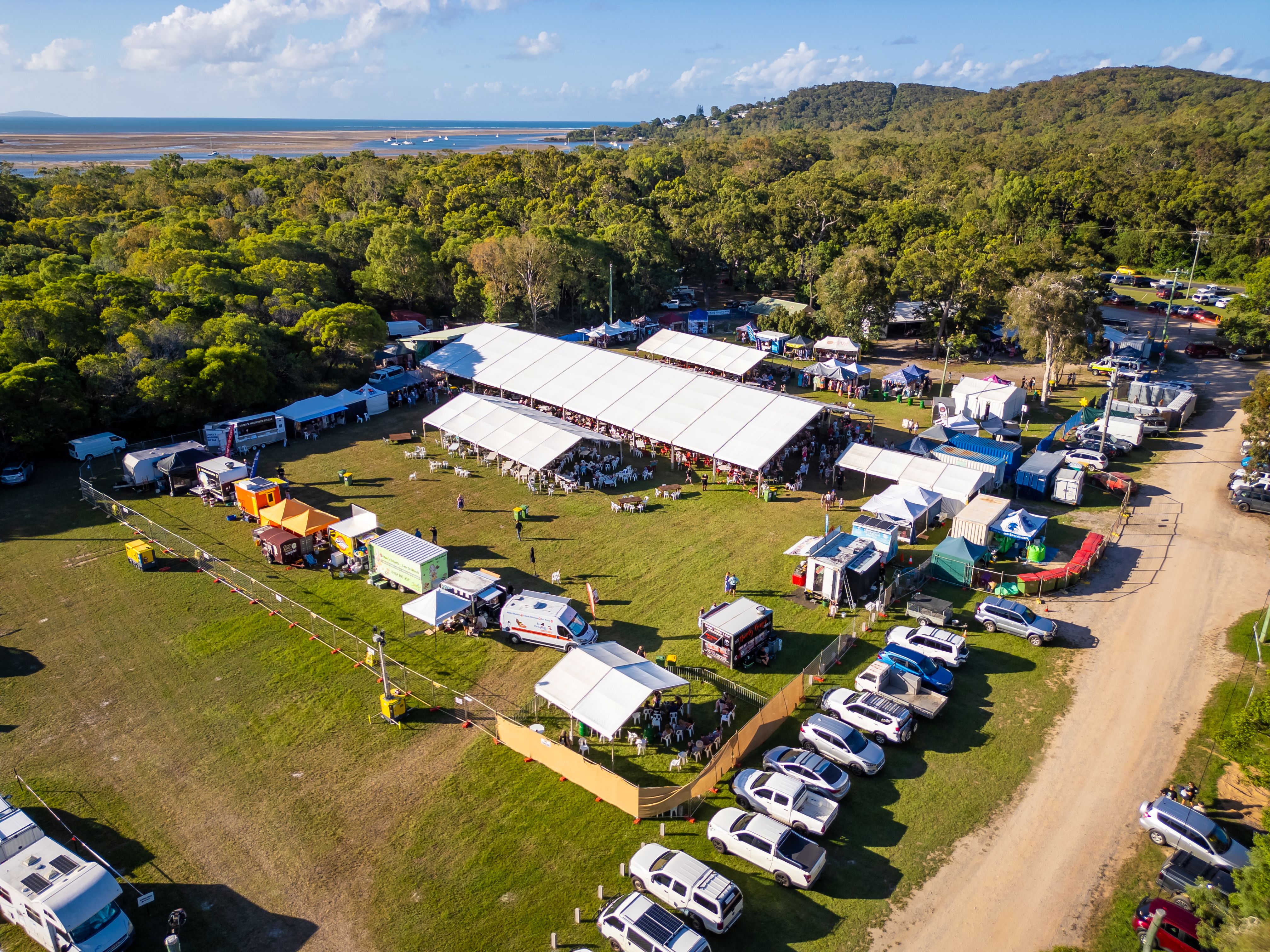 Win A Double Guest Invitation To The Blues Fest.At Agnes Water